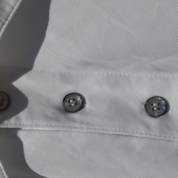 P2 by ProPlayer Sporty Warthog Dress Shirt, Size L - Picture 5 of 8